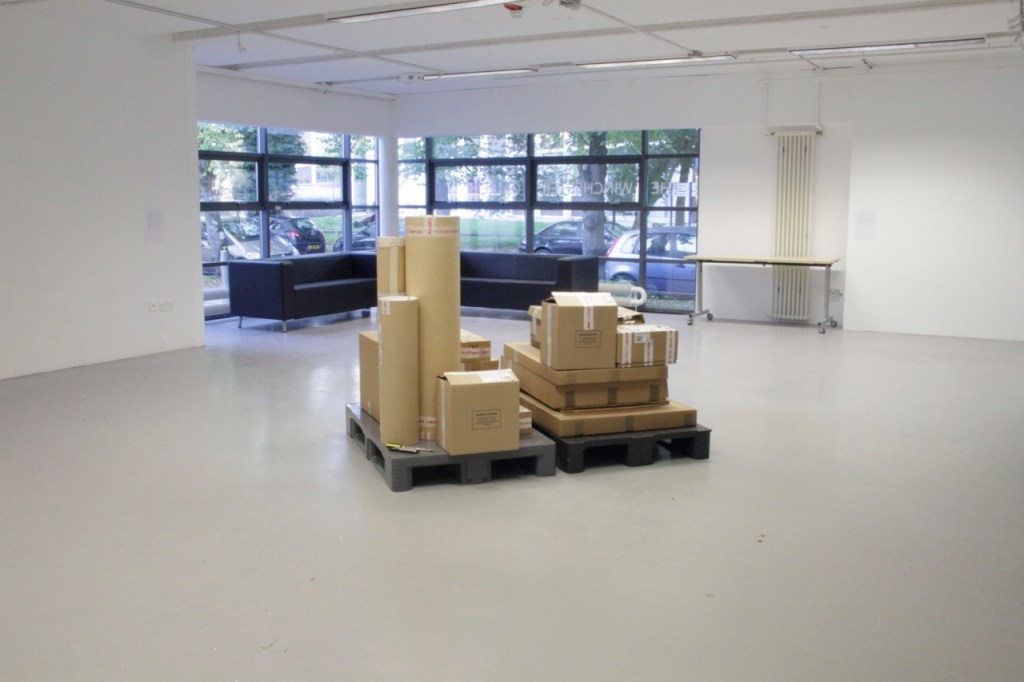 UGLD, A Proposition Exposition&nbsp;(2015)