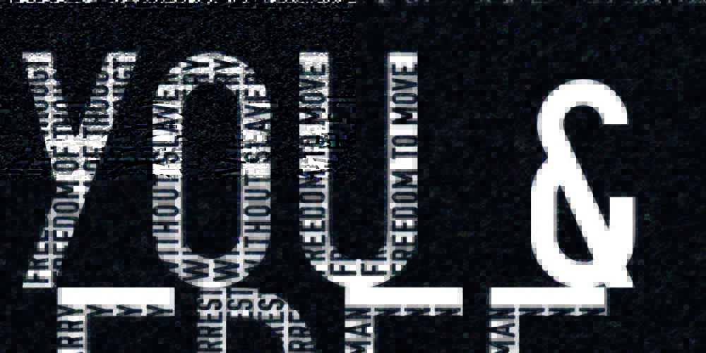 How Can You and I (2017) detail 1