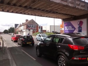 Walter van Rijn, How Can You & I Ever Be Free In The 21st C? (2017) Installation photograph courtesy of RED Contemporary Arts.