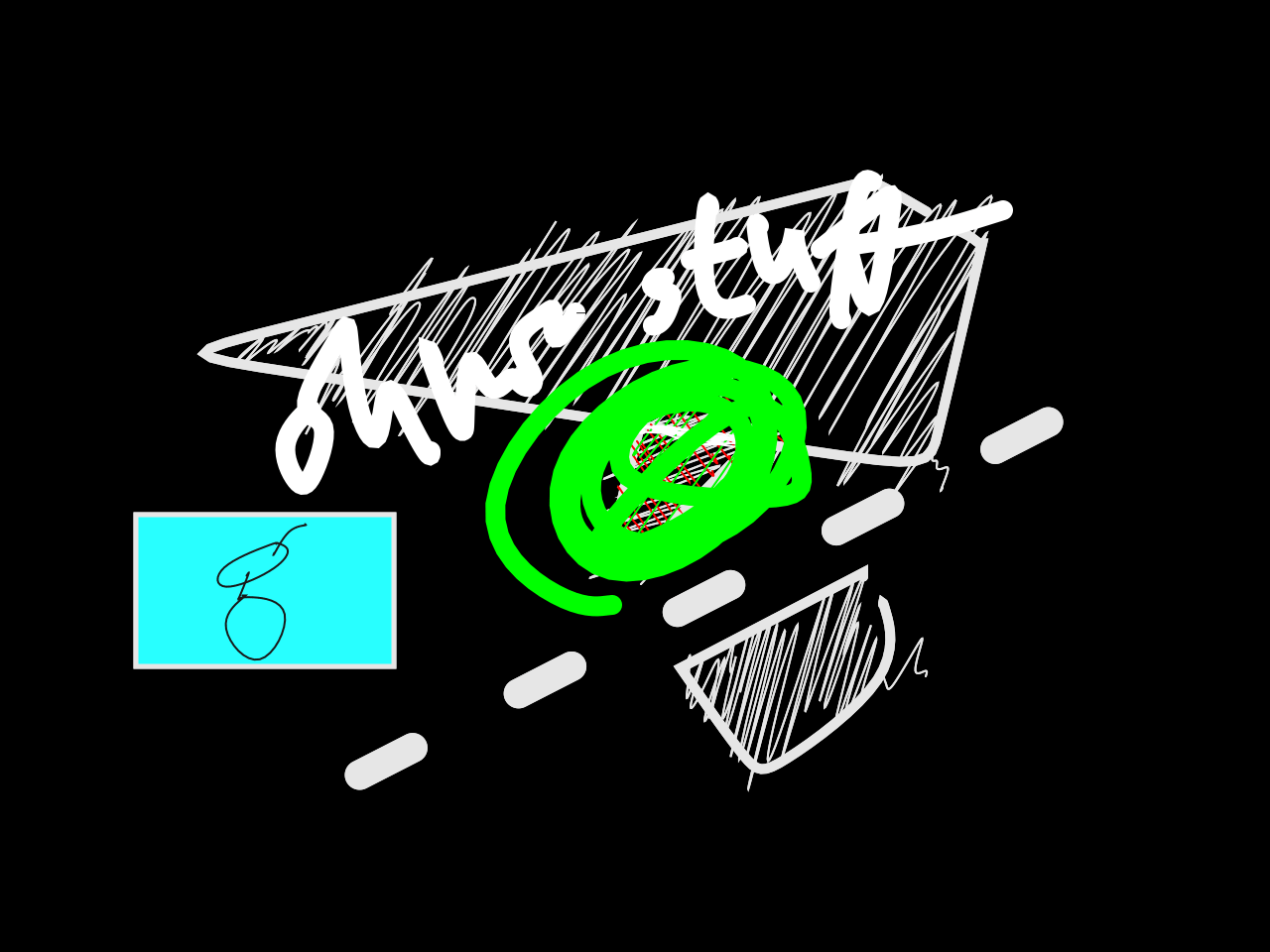 Walter van Rijn 2017, Schetsboek-page