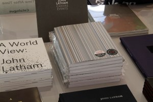 A_Selection_Of_66_From_JHG, 2018