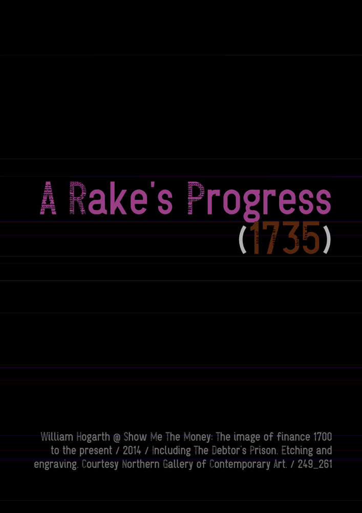 Instagram Screenshot vvvr___A Rake's Progress Unconsumable Global Luxury Dispersion