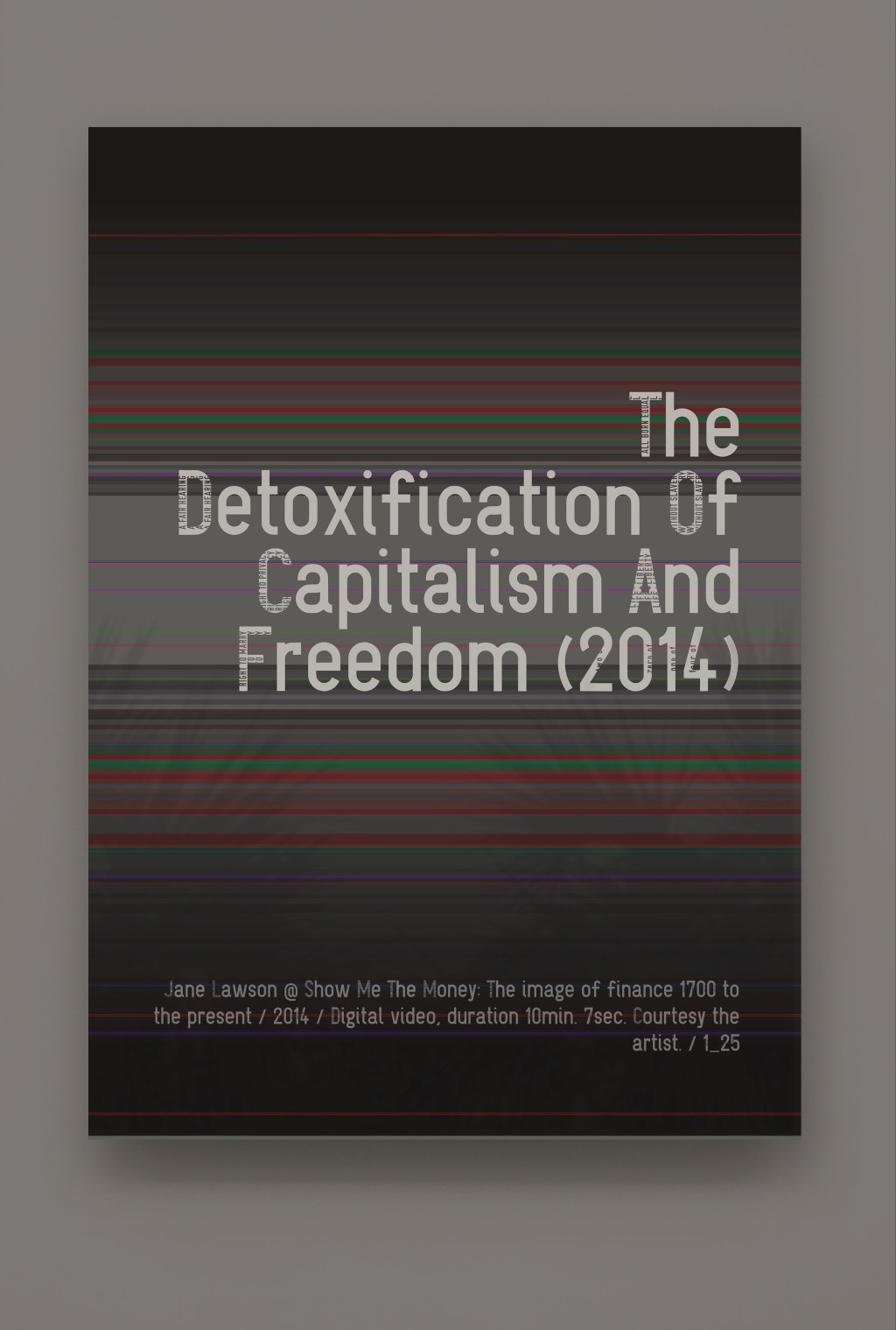 Artwork available online through&nbsp;Saatchi