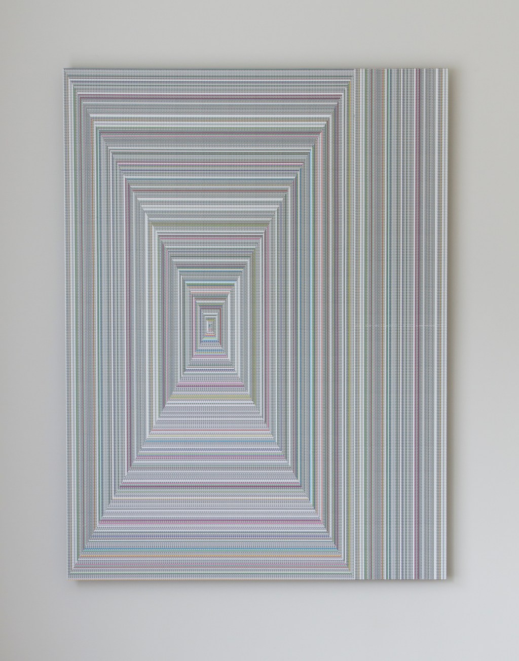 The Other Art Fair, London&nbsp;2019