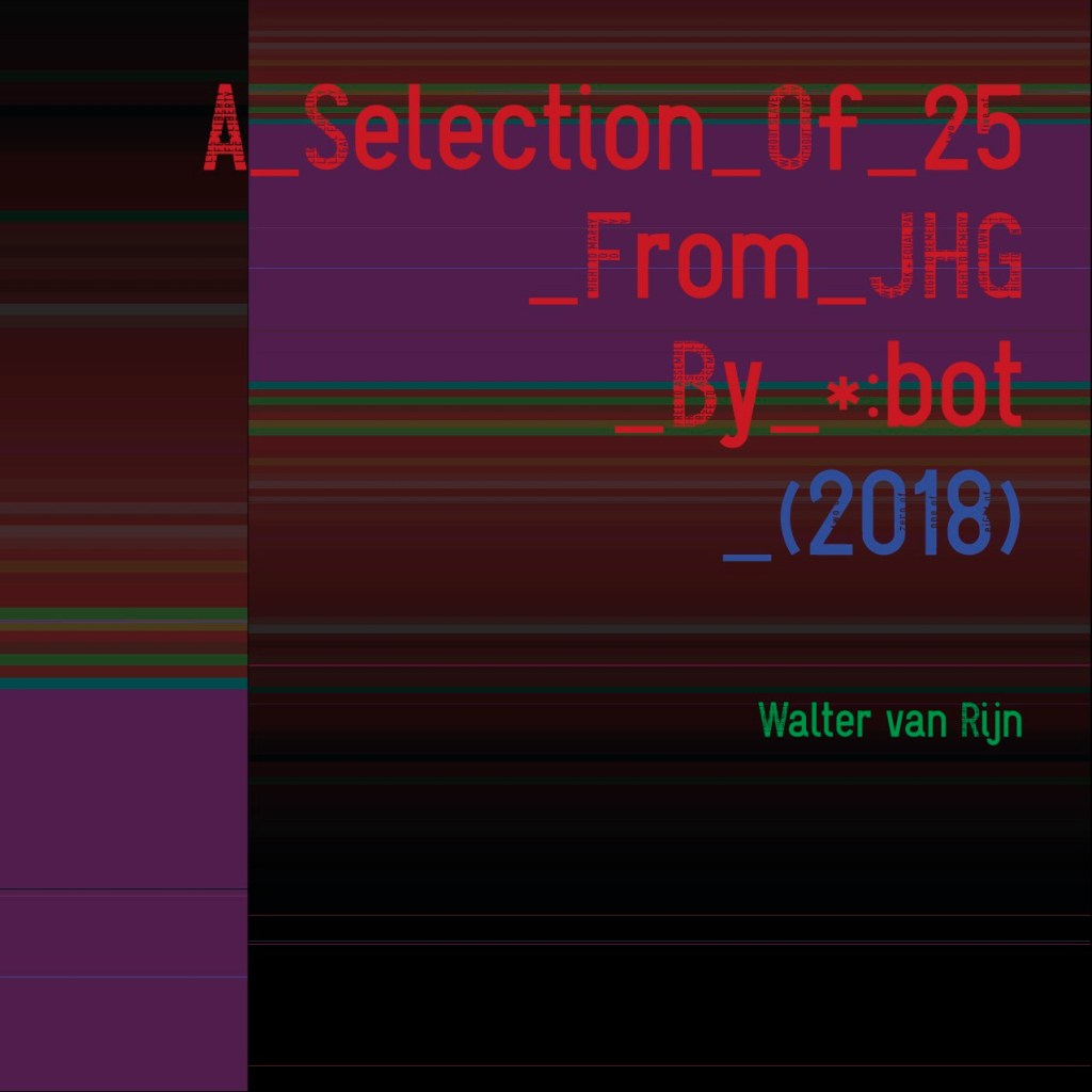 Book: A_Selection_Of_25