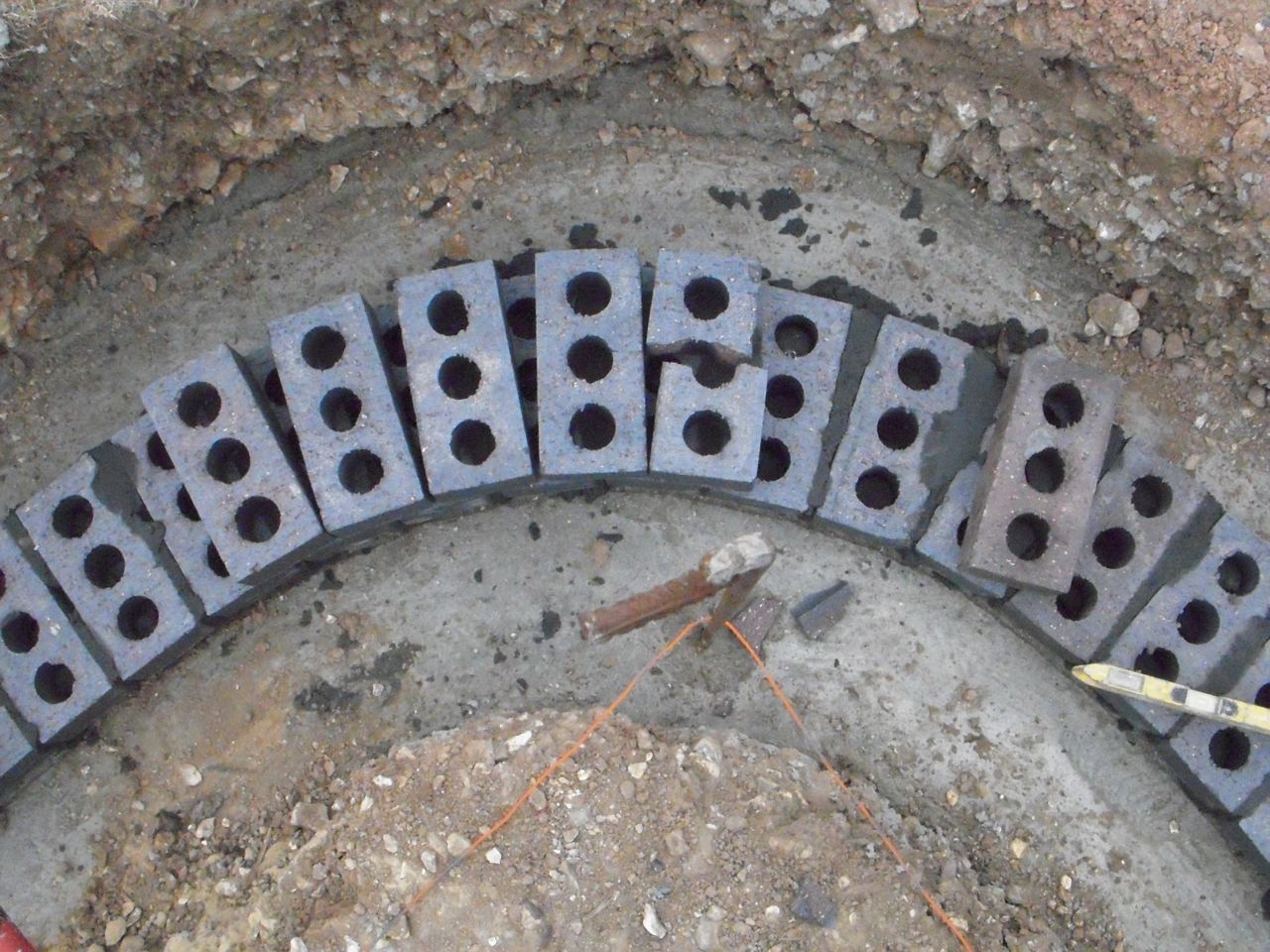 Walter van Rijn, SoundUnit 2009