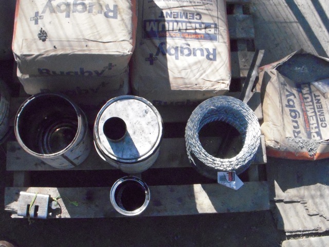 Walter van Rijn, SoundUnit 2009