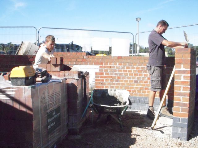 Walter van Rijn, SoundUnit 2009