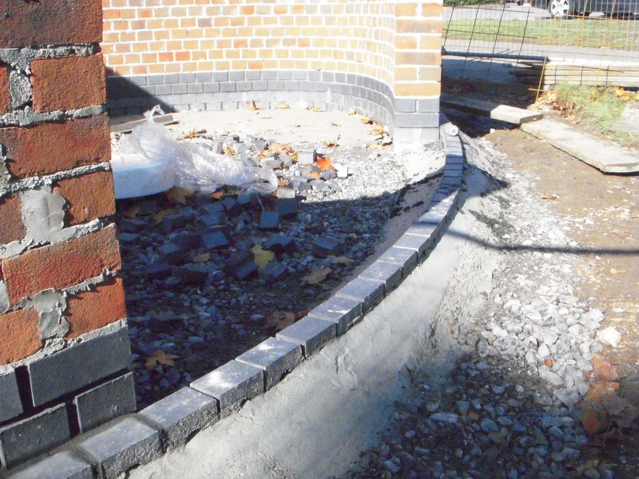 Walter van Rijn, SoundUnit 2009