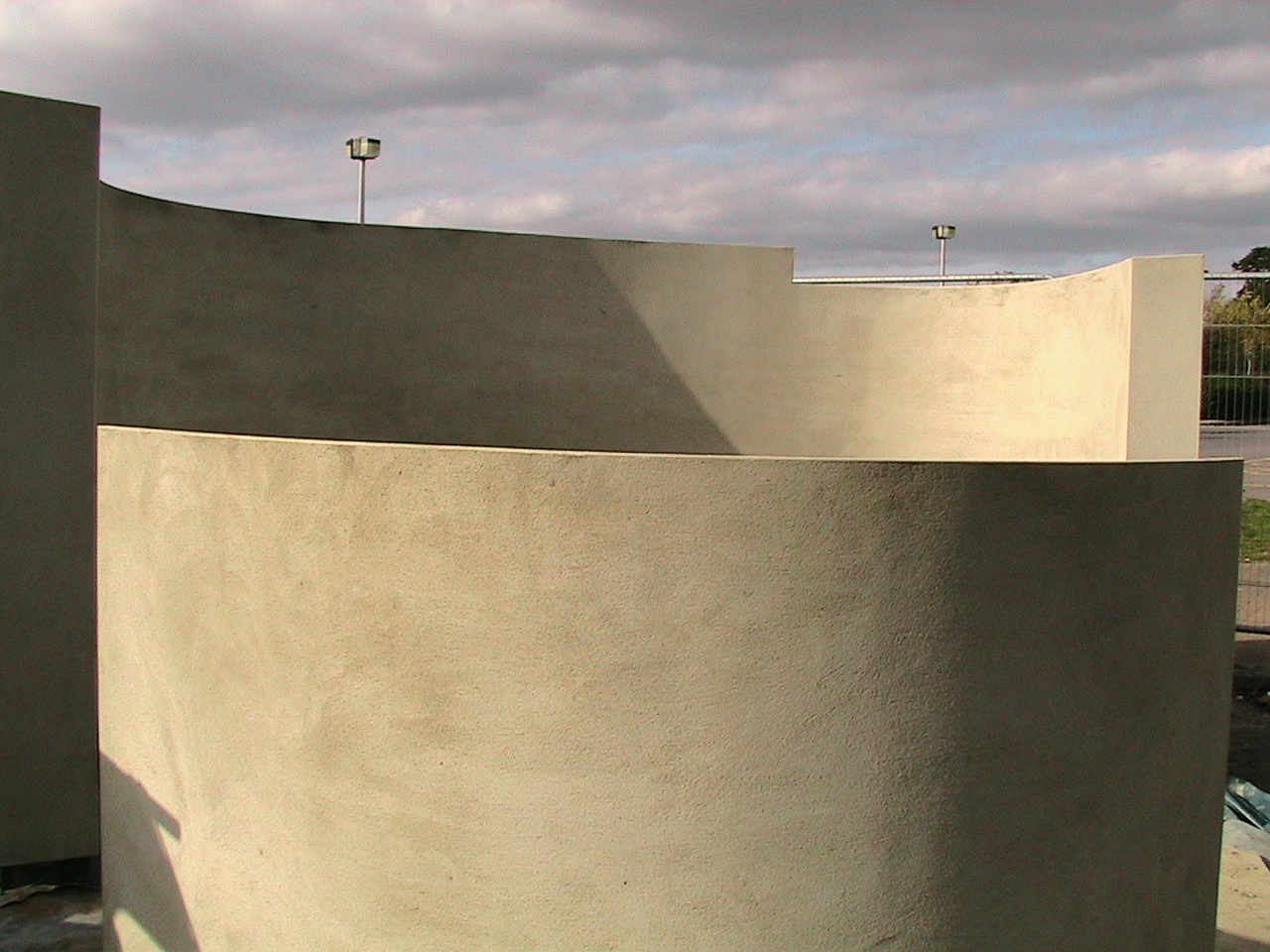 Walter van Rijn, SoundUnit 2009