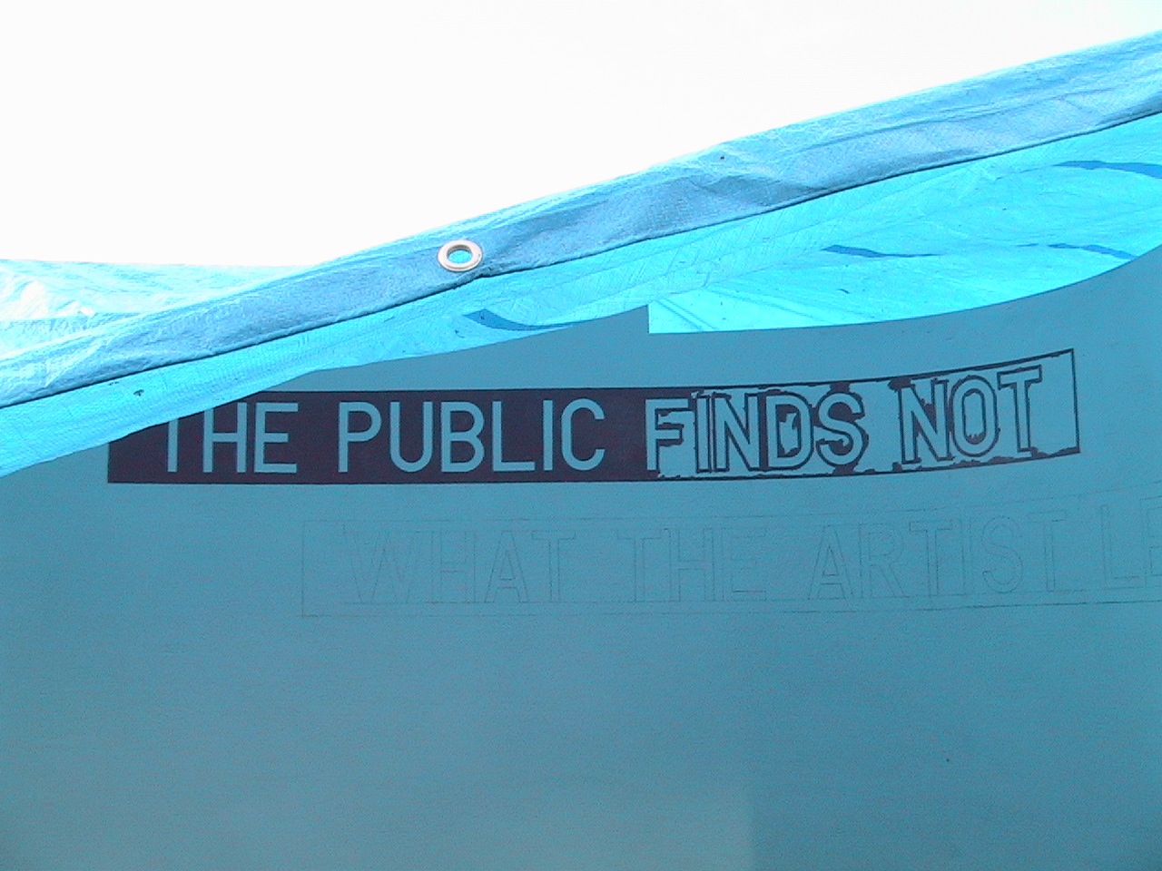 Walter van Rijn, SoundUnit 2009