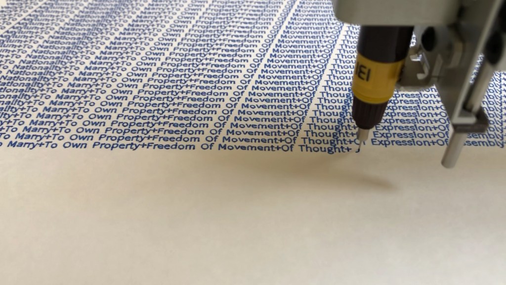 Being Android, Having&nbsp;Freedoms