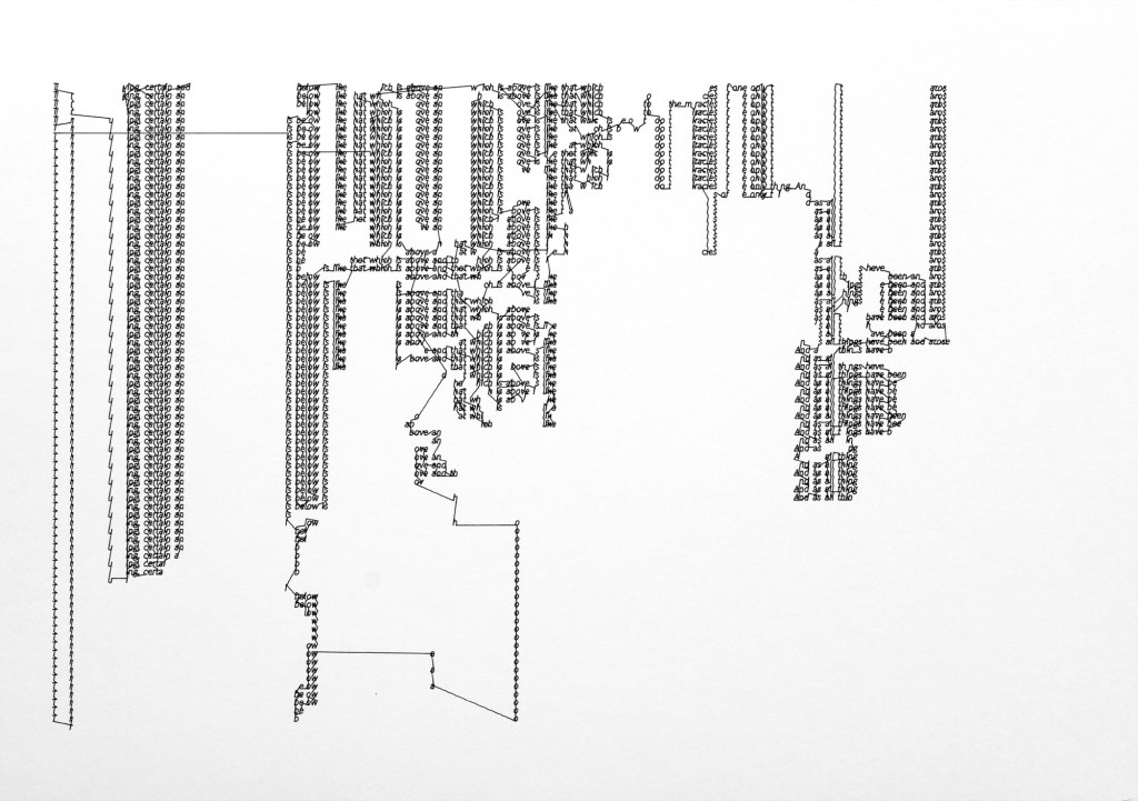 Drawing: Tis True Without&nbsp;Lying