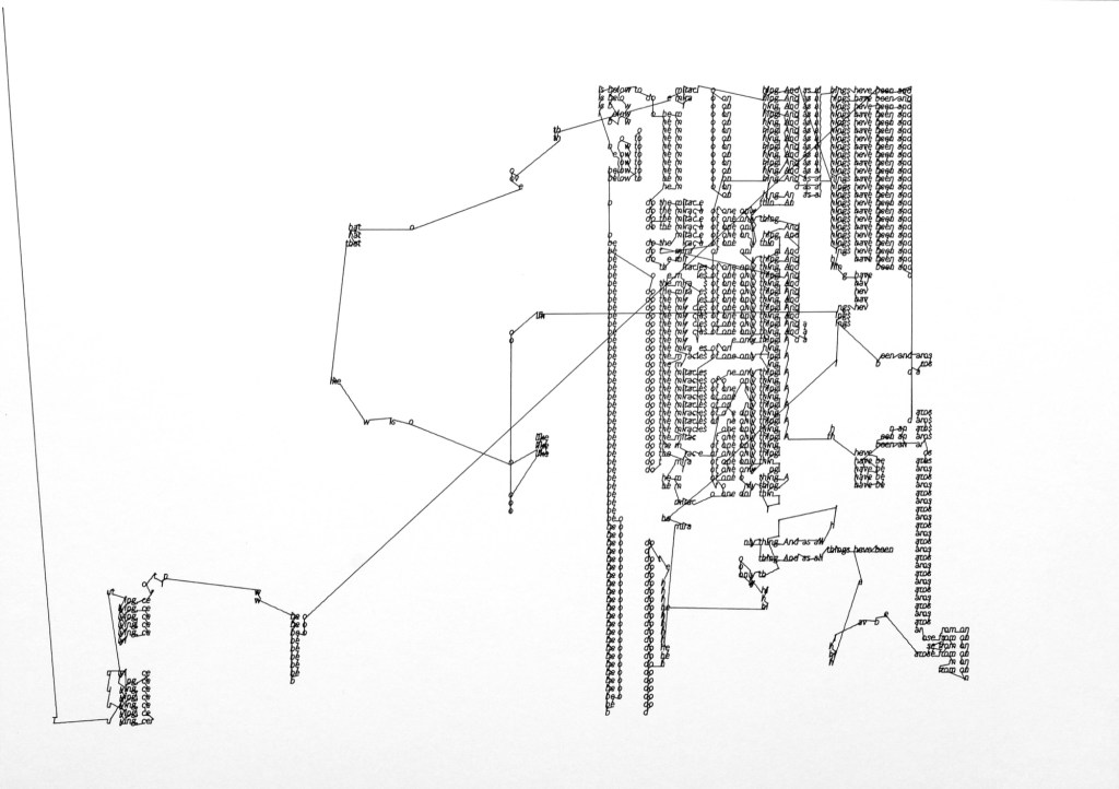 Walter van Rijn, Tis True Without Lying 304 2020.